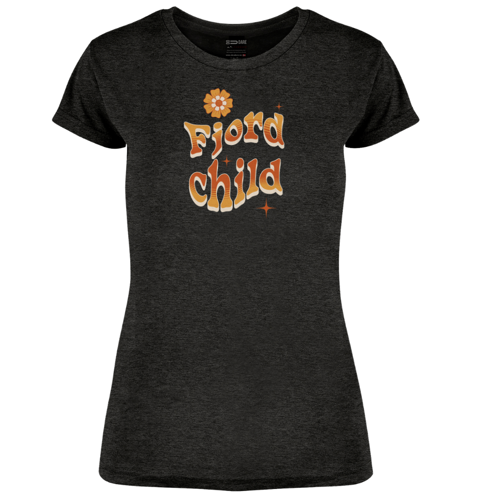 FjordChild - DoUdare