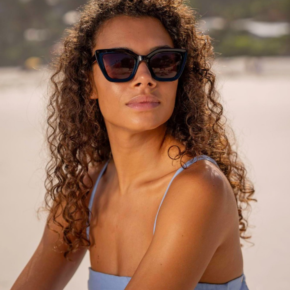 Gyda - Lilla - m/GRATIS VESKE OG ETUI - DoUdare