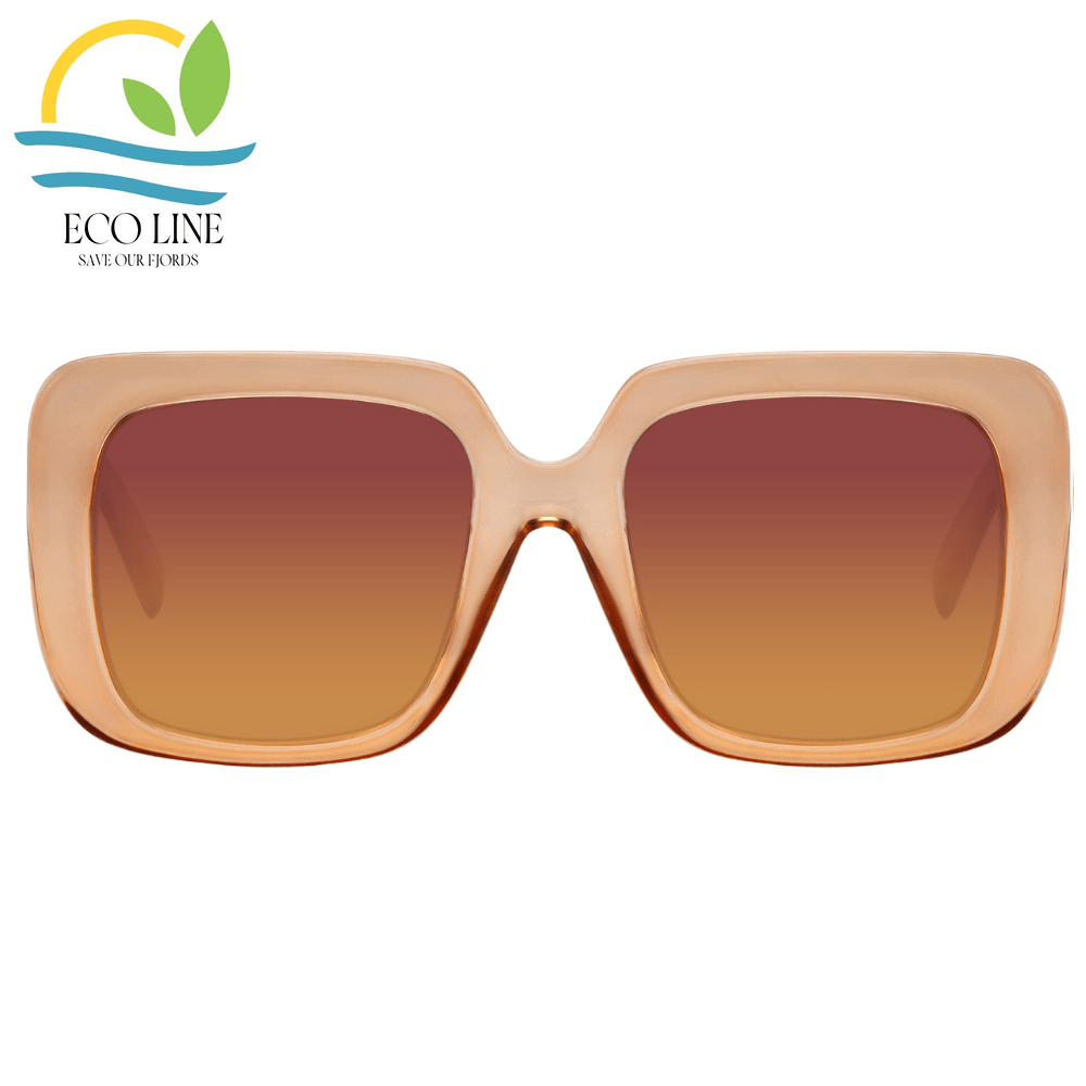 Ylva - Brun - m/GRATIS VESKE OG ETUI - DoUdare