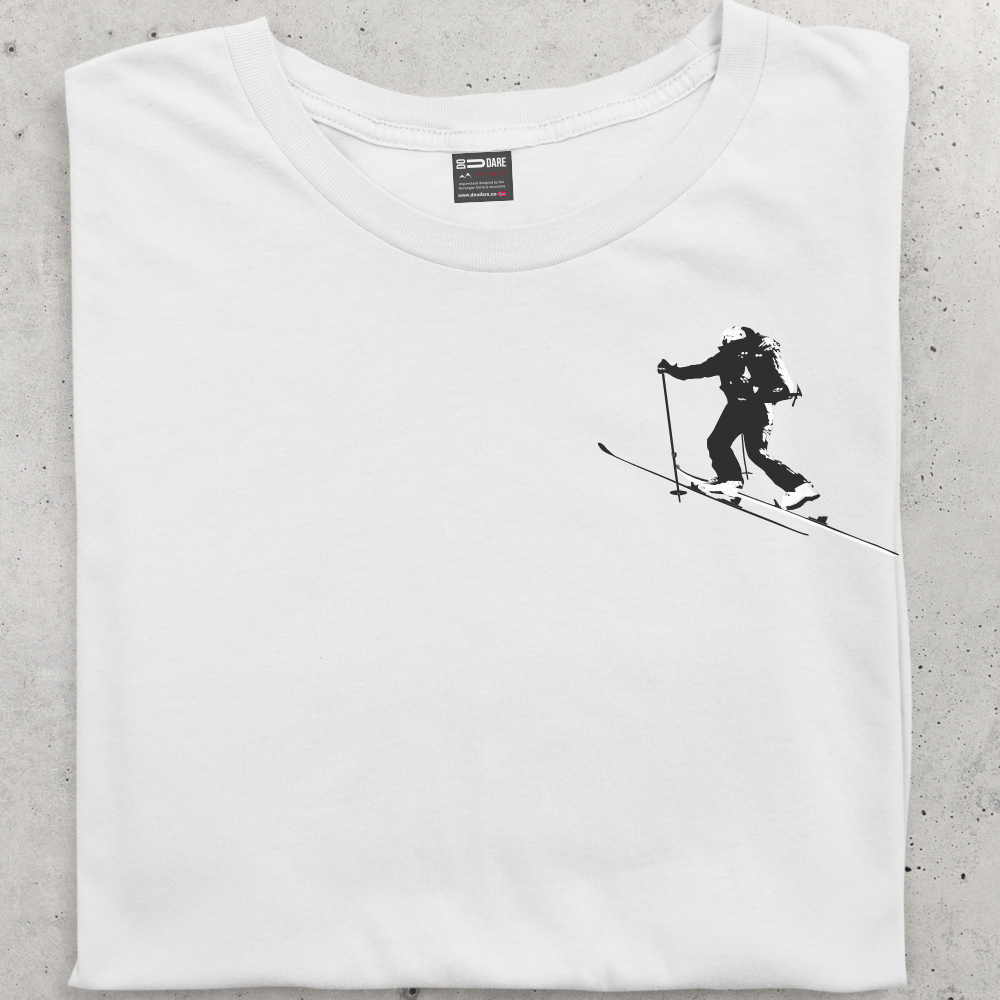 Birgitte Rando Tee - tee Unisex - DoUdare