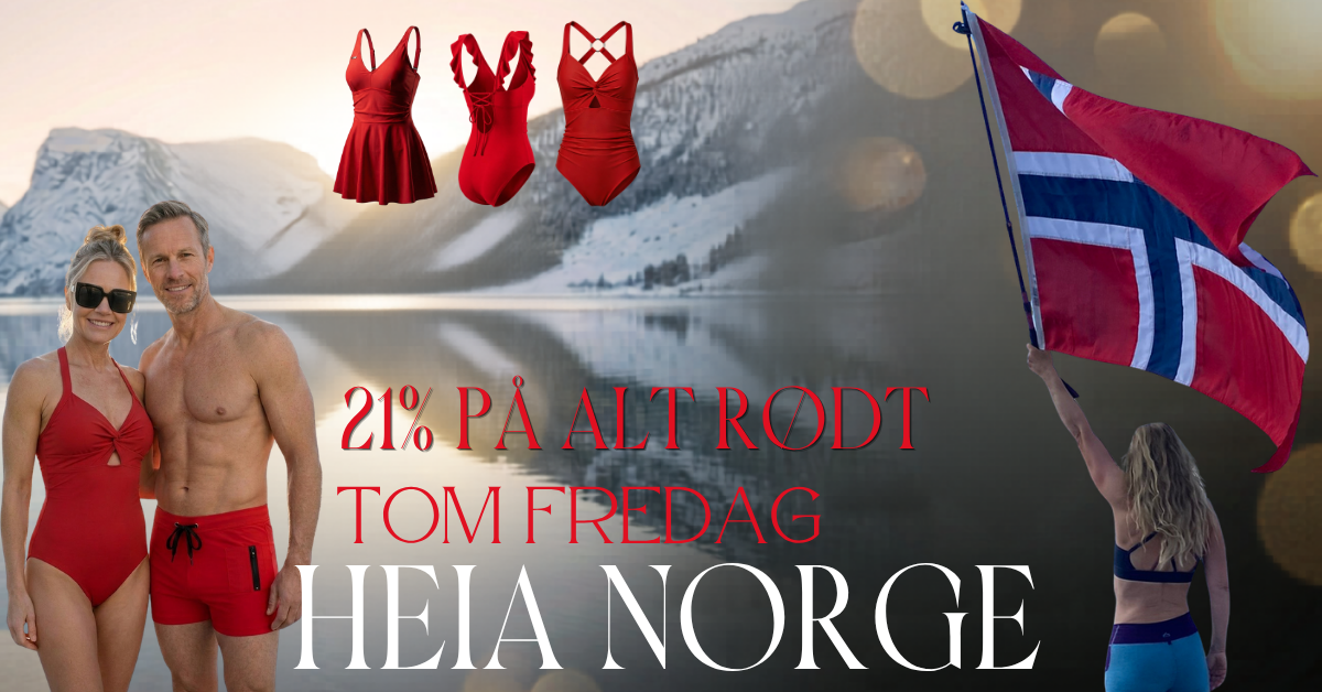 Heia Norge