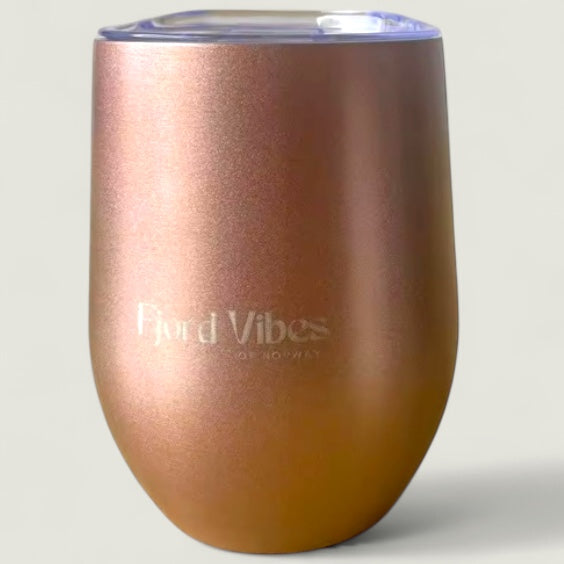 Vin  termokopp -💃🏼 - DoUdare