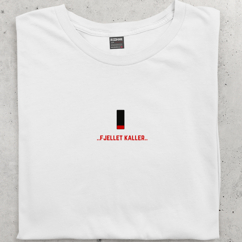 Recharge Tee - dame - DoUdare