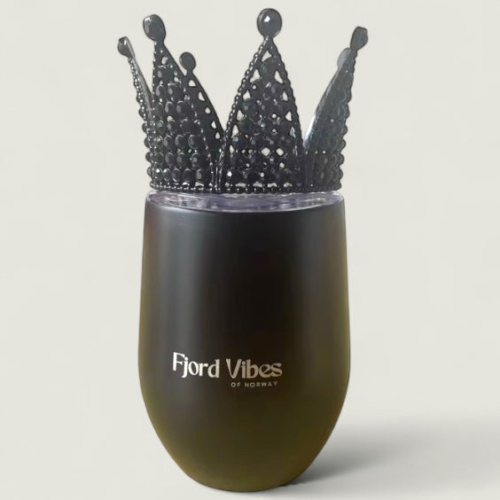 Pynte - kroner til vinkopper 🩷 - DoUdare