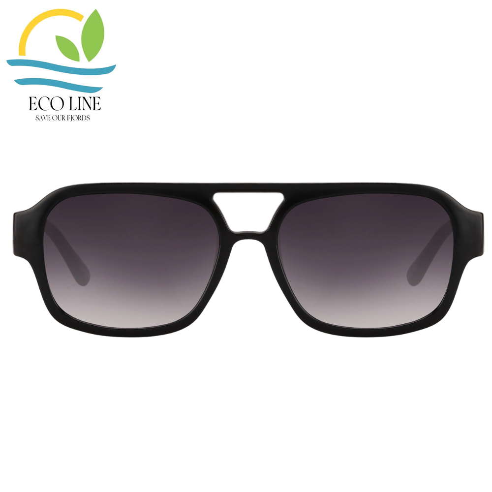 Alva - Sort -  m/GRATIS VESKE OG ETUI - DoUdare