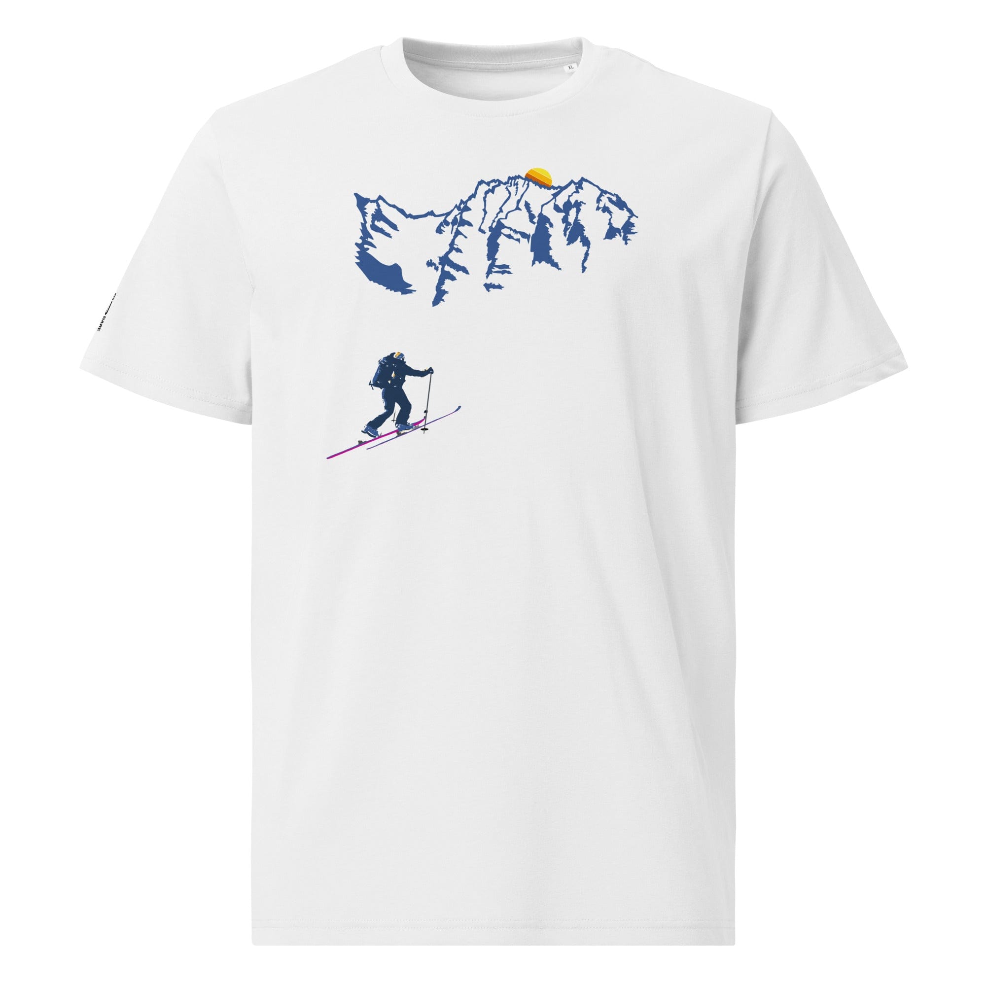 Earlybird Tee - Unisex - DoUdare