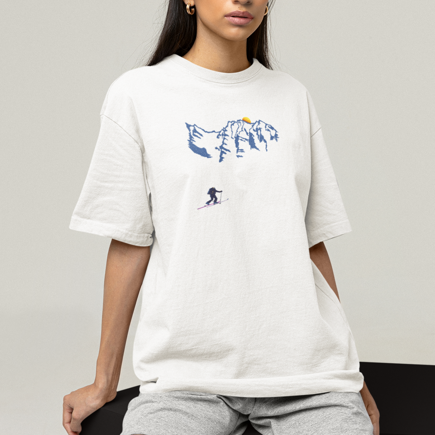 Earlybird Tee - Unisex - DoUdare