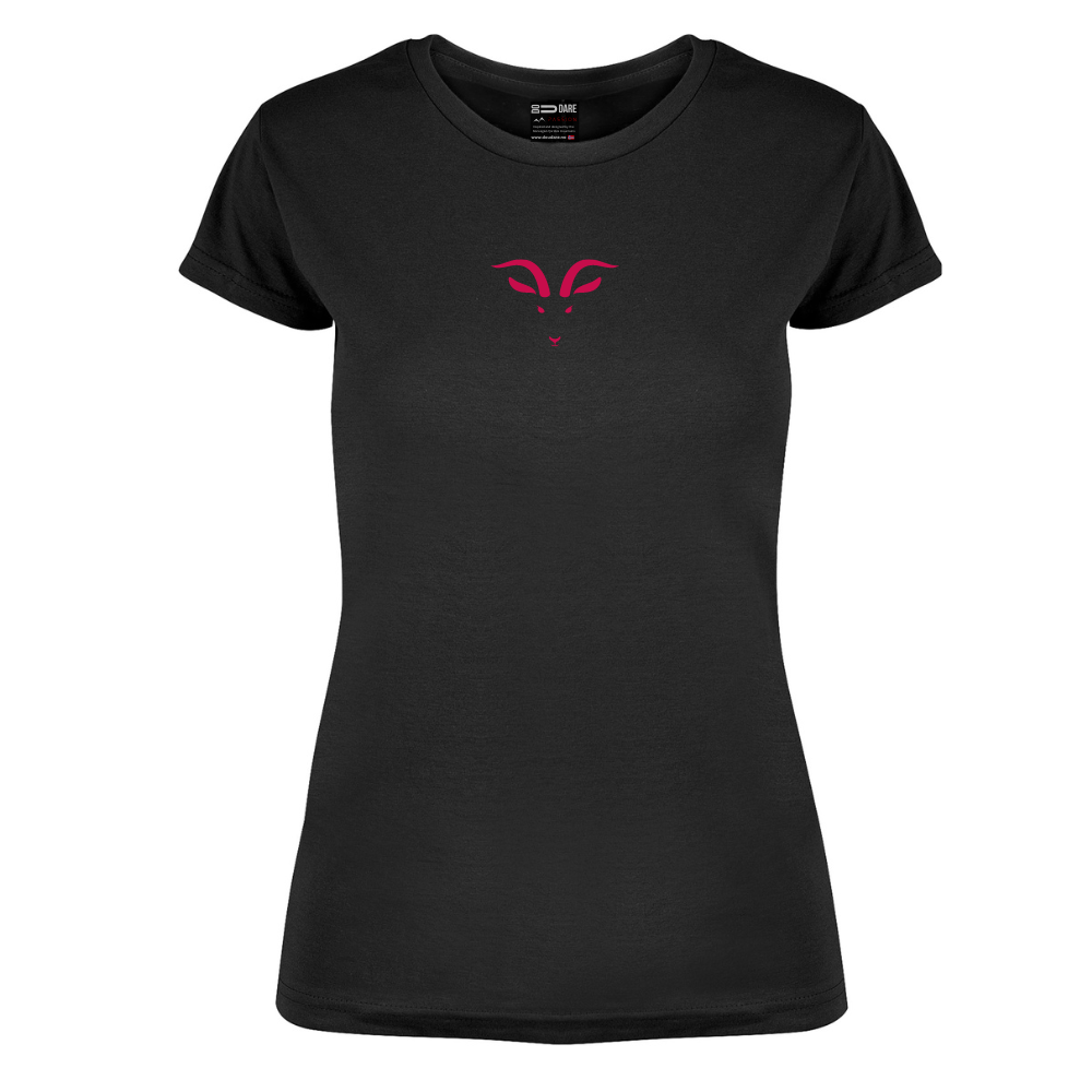 Fjellgeit - Tee dame - DoUdare
