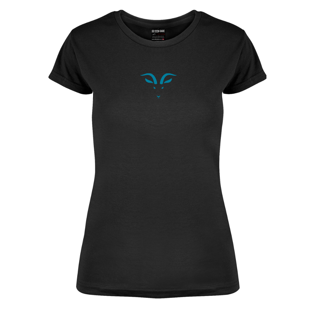 Fjellgeit - Tee dame - DoUdare