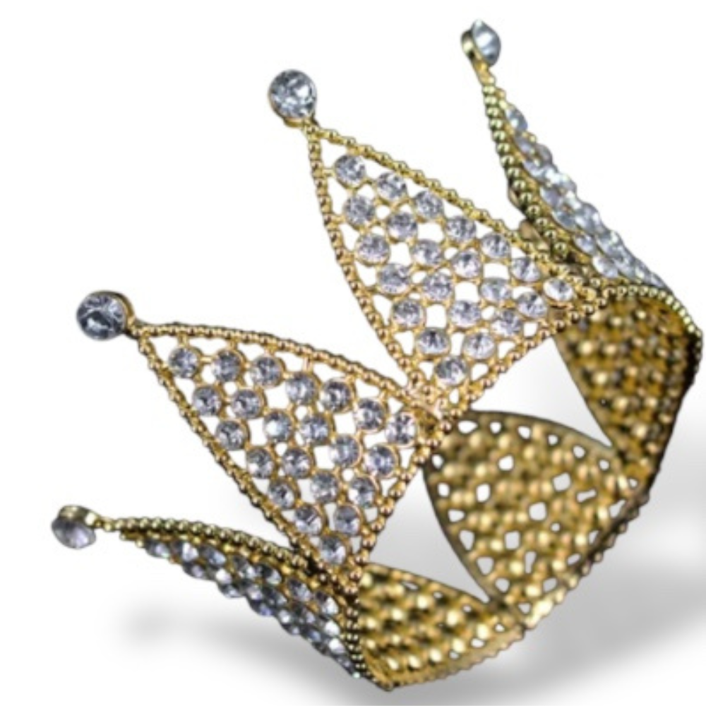 Pynte - kroner til vinkopper - Kommer til 17.mai 🩷 - DoUdare