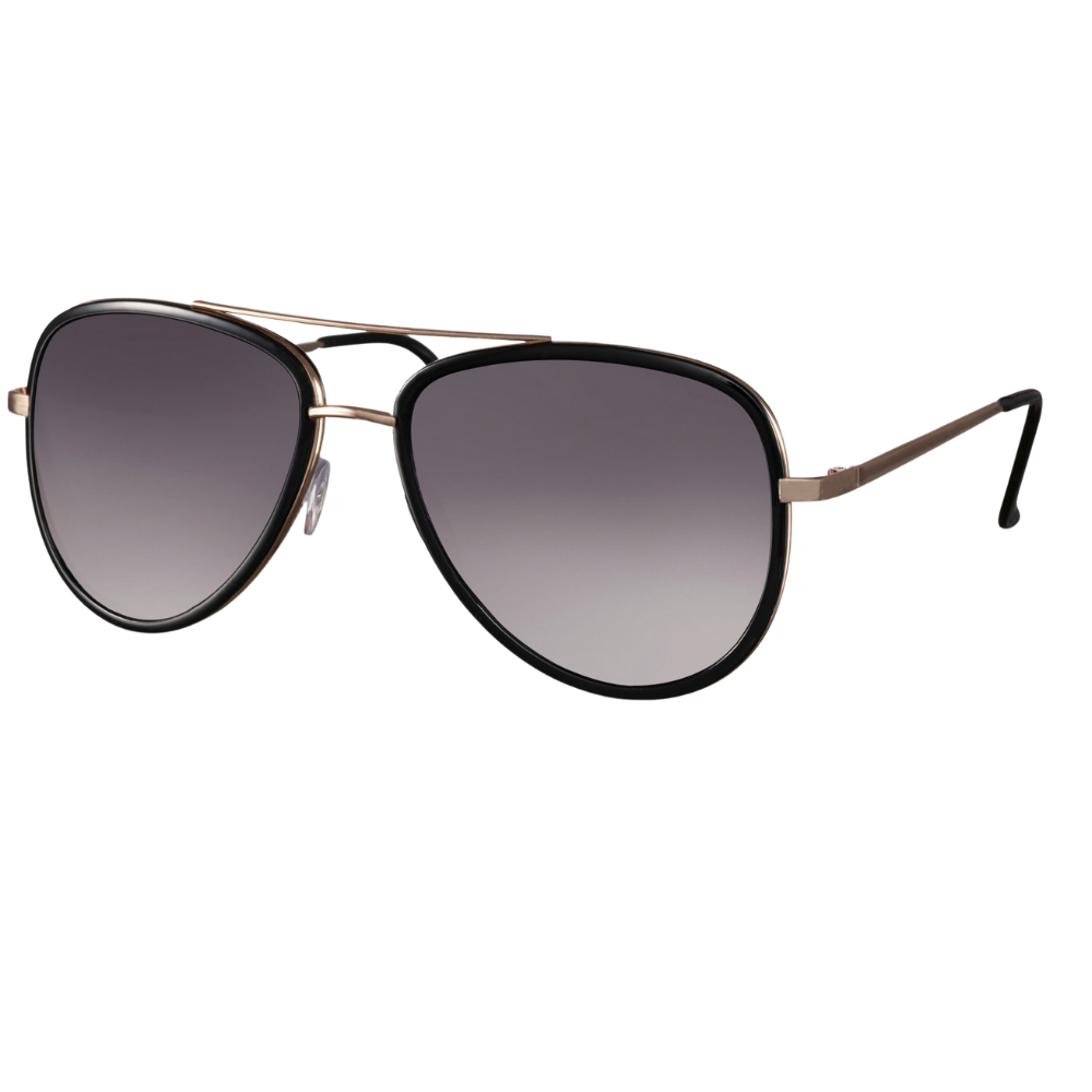 Iben -Sort -  m/GRATIS VESKE OG ETUI - DoUdare