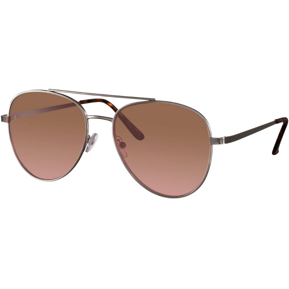 Iris - Brun -  m/GRATIS VESKE OG ETUI - DoUdare