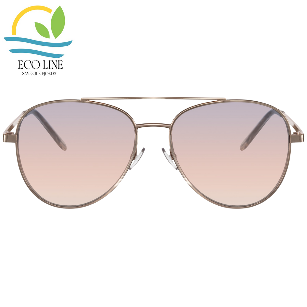 Iris - Rosa -  m/GRATIS VESKE OG ETUI - DoUdare