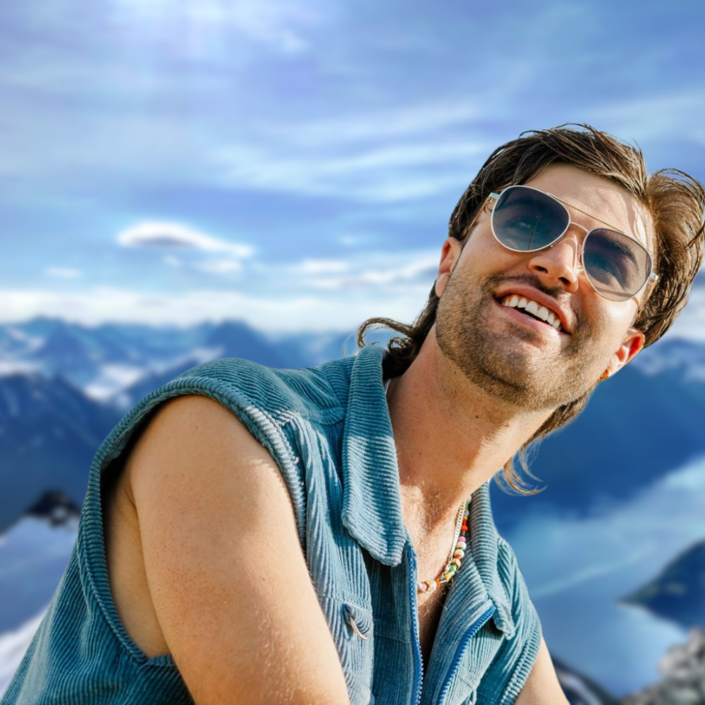 Iris - Rosa -  m/GRATIS VESKE OG ETUI - DoUdare