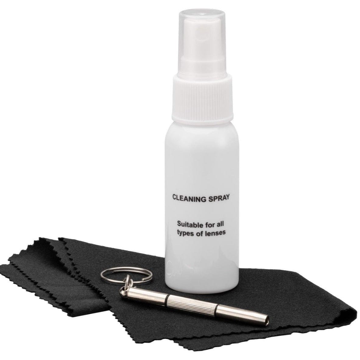 Rense-sett for solbriller By the Fjords - DoUdare