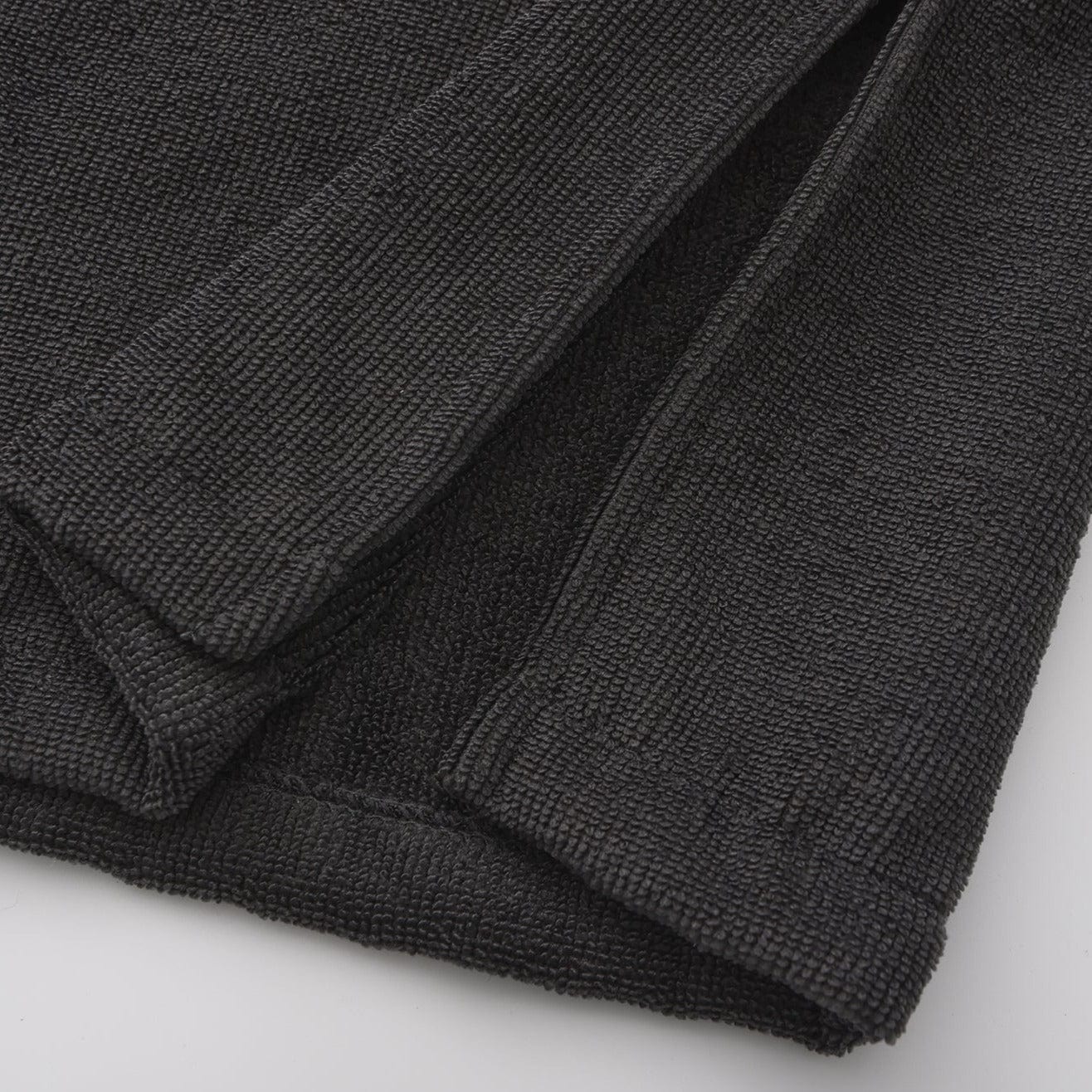 Poncho til isbading Salty but Sweet™ FjordRobe skifteponcho i miljøvennlig microfiber, FjordVibes Lavendel - DoUdare