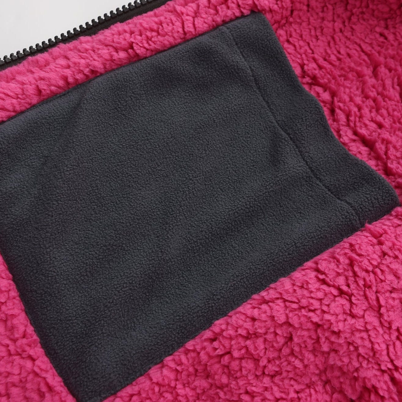 Salty but Sweet™ Polar FjordRobe ECO, Lavendel surf-robe - DoUdare