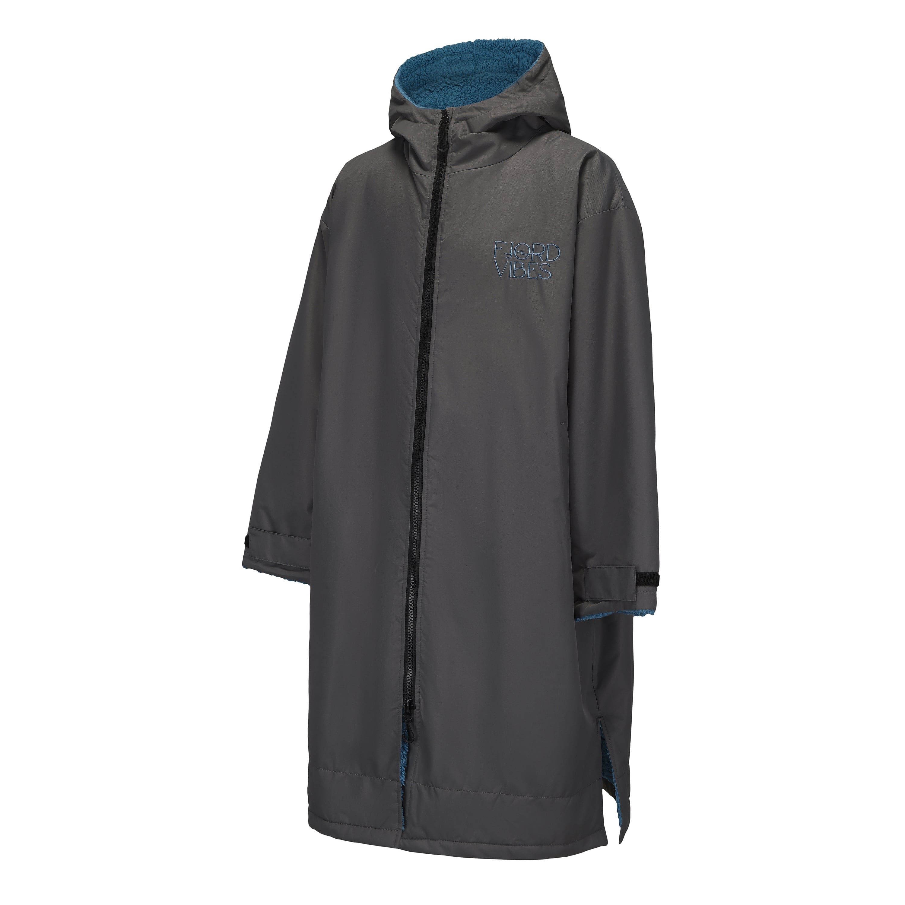 Badekåpe for isbading og helårsbading - Doudare - Fjord Vibes 