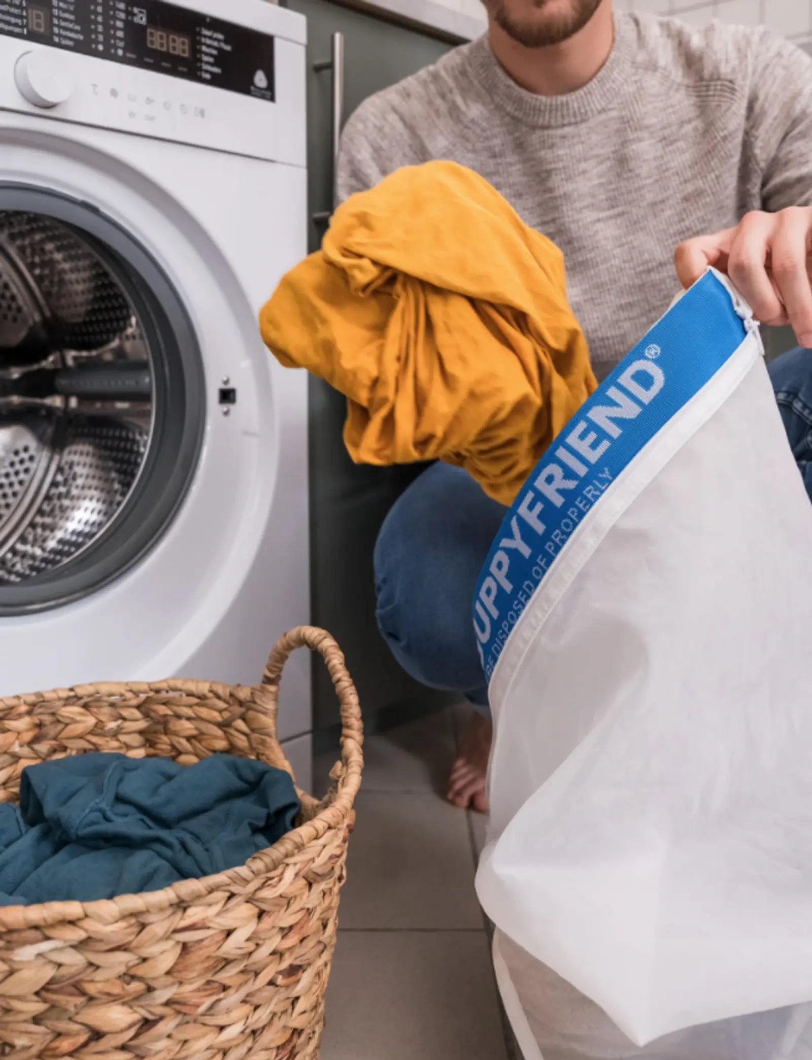 Guppy Friend - DoUdare