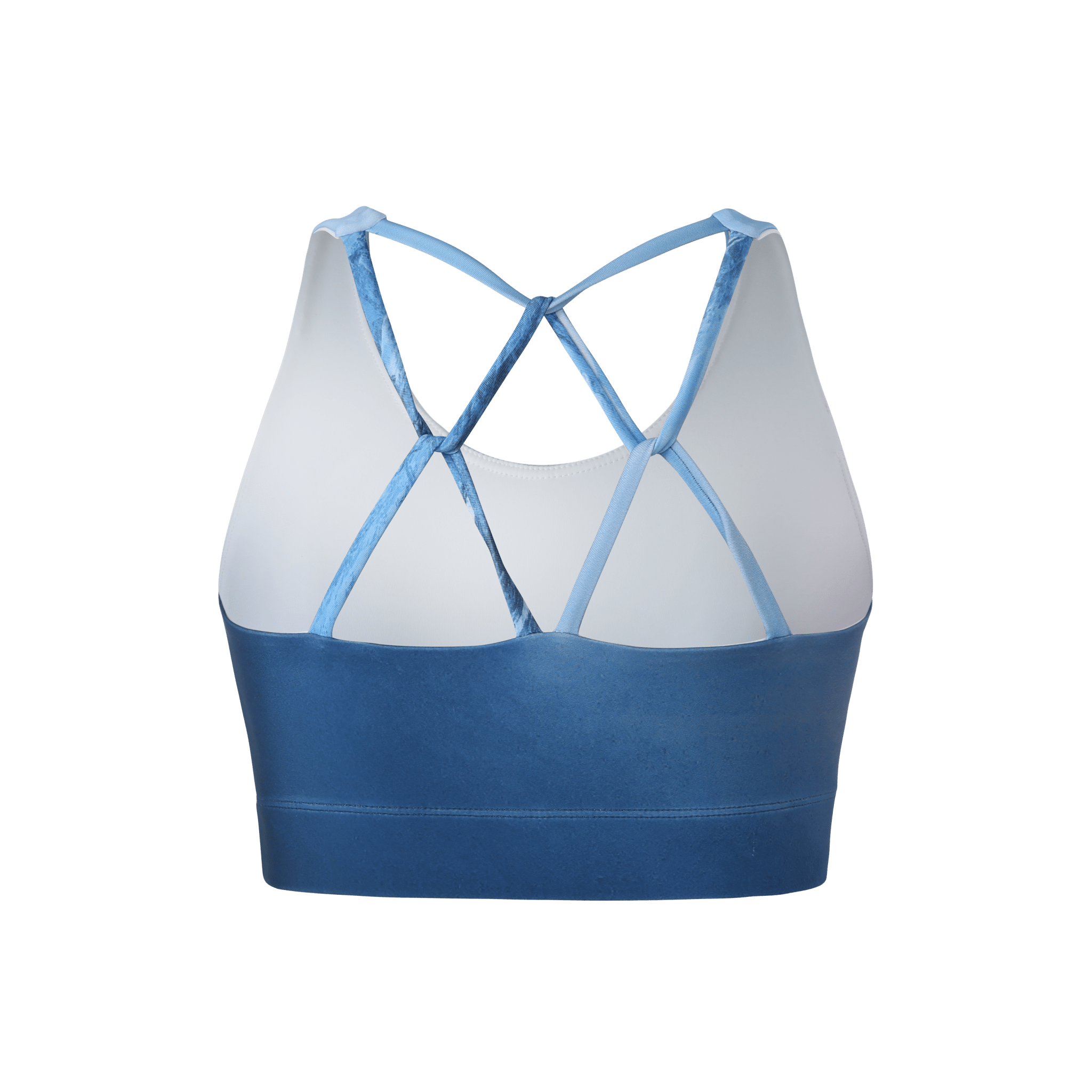 Bh - Sæbønestua med stropper - Sports BH - treningstopp- Sunnmørsalpane - DoUdare