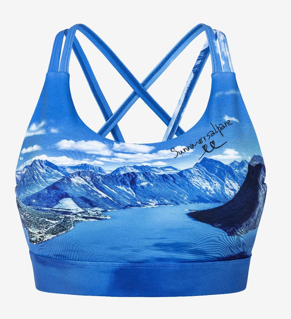 Bh - Urke - Sports bh - treningstopp - Sunnmøre - DoUdare