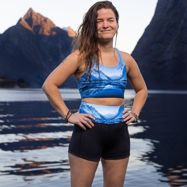 Slogen Shorts - DoUdare